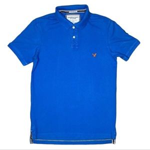 American Eagle Outfitters polo